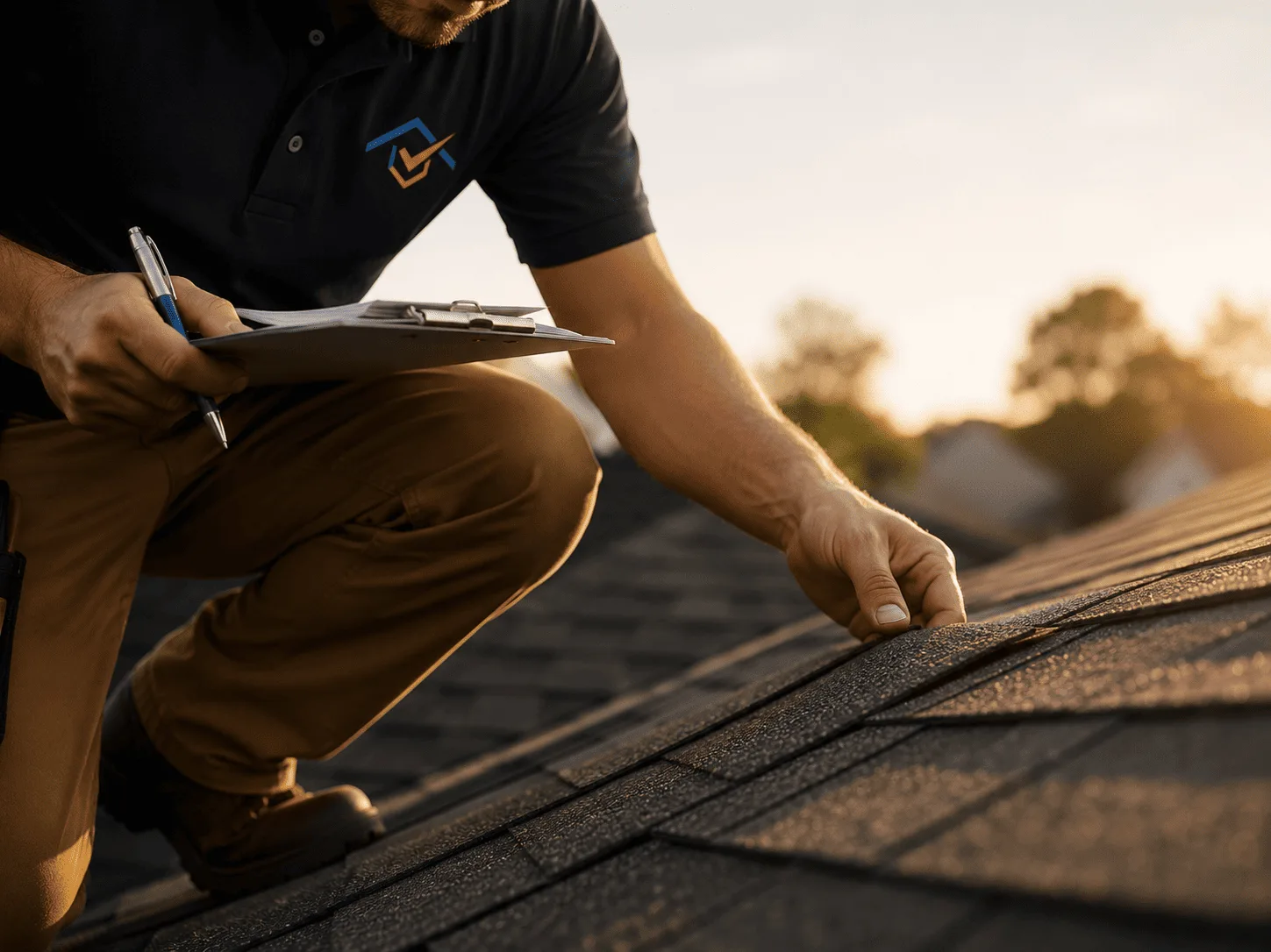 Why Choose Roof Inspection in Rush, CO