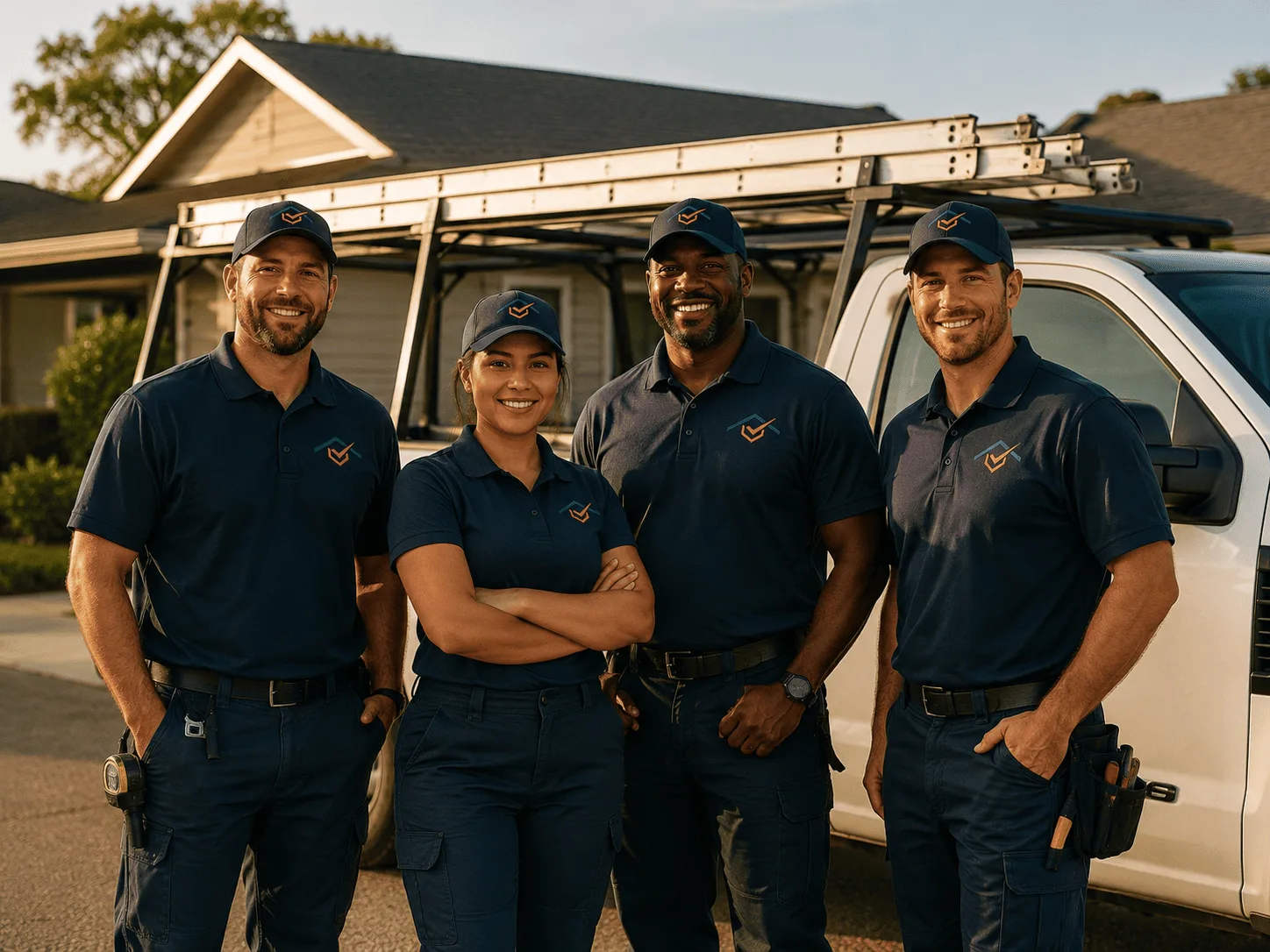 Roof Inspection company in Rush, CO